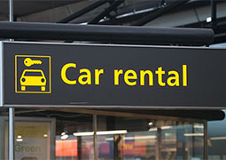 London Car Rental
