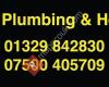 1-Gas Plumbing & Heating