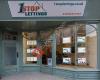 1 Stop Lettings (Aber) Limited