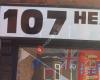 107 Health & Beauty + Hair