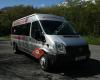 16 Seater Minibus Stockport - GrabbaCab Ltd