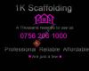 1K Scaffolding