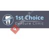 1st Choice Denture Clinic