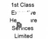1st Class Exclusive Healthcare Services Limited