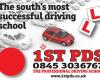 1st Pds Driving School