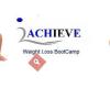 2 Achieve Weight Loss Boot Camp