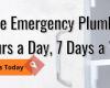24/7 Emergency Plumber Eastbourne