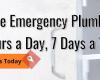 24/7 Emergency Plumber Worthing