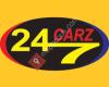 247 Radio Cars