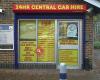 24hr Central Car Hire (Barnehurst)