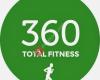 360 Total Fitness