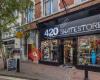 420 Skate Store - Weymouth