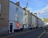 47a - Townhouse B&B in Chepstow
