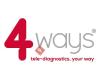 4ways Healthcare Ltd