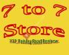 7 to 7 Store