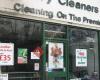 99 Dry Cleaners