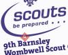 9th Barnsley Wombwell Scout Group