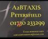 A-2-B Taxi Service Petersfield