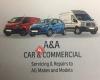 A&A Car & Commercials