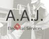 A.A.J. Electrical Services