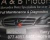 A&B Motors