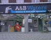 A & B Waters Ltd