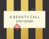 A Beauty Call