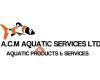 A.C.M AQUATIC SERVICES