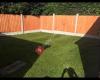 A.D. Fencing and Decking
