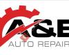 A & E Auto Repairs