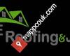 A & E Roofing and Joinery