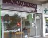 A Hazel & Sons Funeral Directors