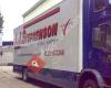 A J Stephenson Removals Ltd