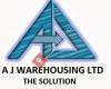 A J Warehousing Ltd