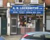 A.K Locksmiths