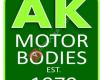 A.K. Motor Bodies