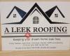 A Leek Roofing