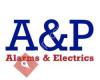 A&P Alarms & Electrics
