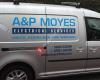A & P Moyes Electrical Services