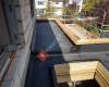 A R Systems - DuoPly EPDM flat roofing
