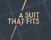 A Suit That Fits