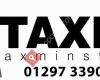 A to B Taxis Axminster