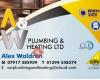 A & W Plumbing & Heating Ltd