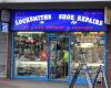 A & Y Locksmiths