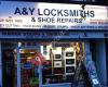 A & Y Locksmiths