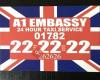 A1 Embassy Taxis