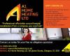 A1 Home Heating Ltd - Central Heating Glasgow