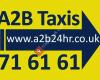 A2B 24hr Taxis