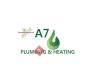 A7 Plumbing & Heating services