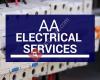 AA Electrical Services